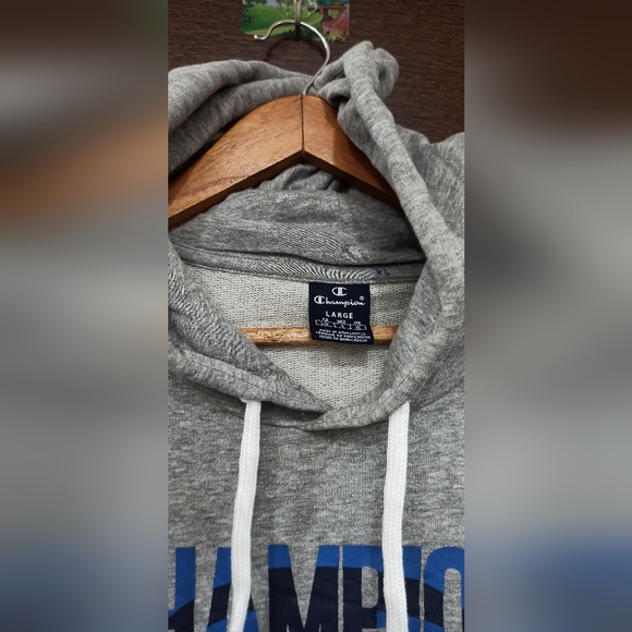 Champion - Picture 4 of 6